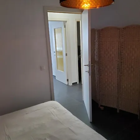 公寓 Residentie Zephire 布列登